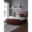 Barthel Upholstered Bed-2105248822-2105248823