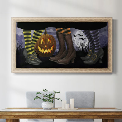 " Midnight Magic Collection D "