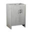 Ensemble de meuble-lavabo simple 25 po Tarquin