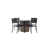Black is out of stock selected