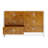 Bond Six Drawer Credenza