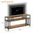 58"/65" TV Stand for TV up to 65/75 Inches-1832184224-1832184225