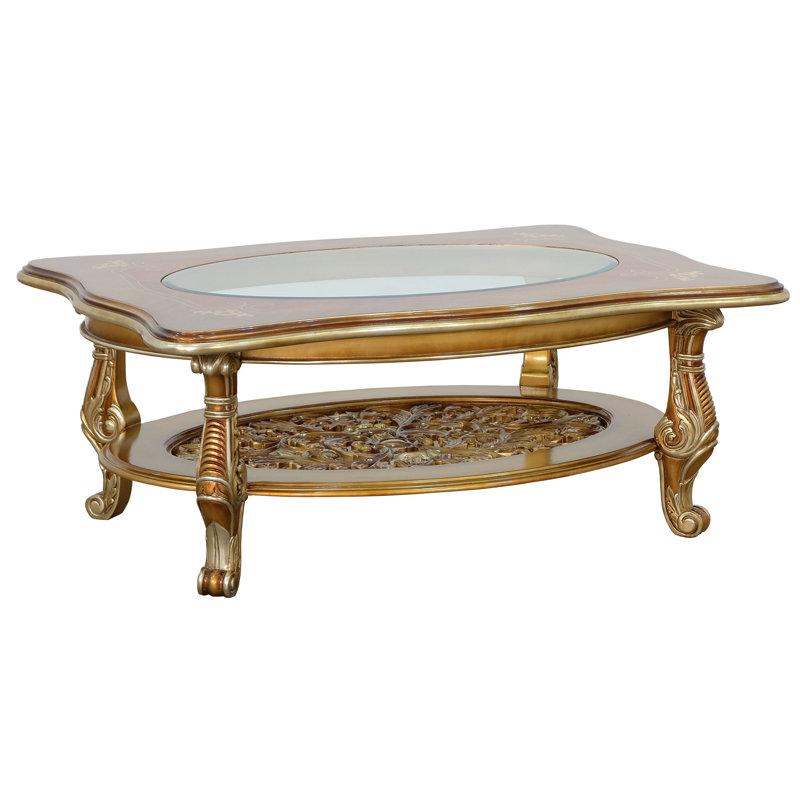 Luxor Coffee Table