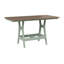 Berlin Gardens Harbor Rectangular Dining Table-531968264-531968272-531968273