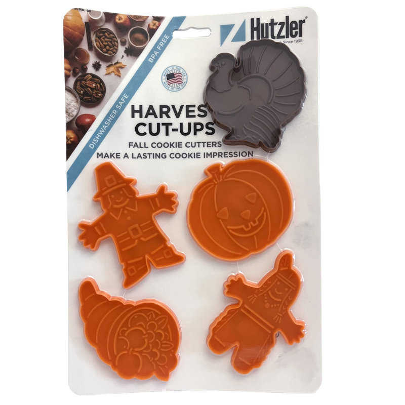 Emporte-pièces Harvest