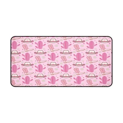 Polyester Desk Pad