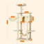 Barking 164cm H Cat Tree-89164594