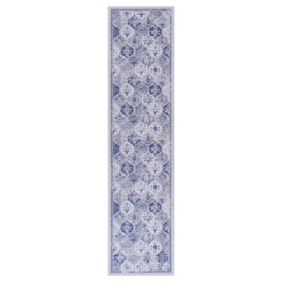 Washable Rug Runner Rug