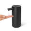 simplehuman 9 oz. Touch-Free Rechargeable Sensor Liquid Soap Pump Dispenser-93591414