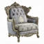 Chaise Miliani avec coussin
