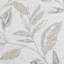 Freese 64cm Wide Rectangle Floral Standard Ottoman