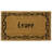 Non-Slip Outdoor Doormat