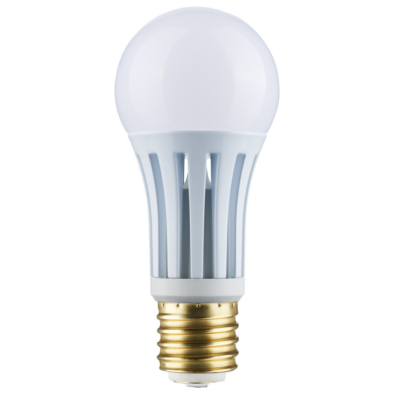 34 Watt LED Bulb, 5000K