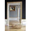 Grand repose-pieds en rotin Franco Albini-36177928
