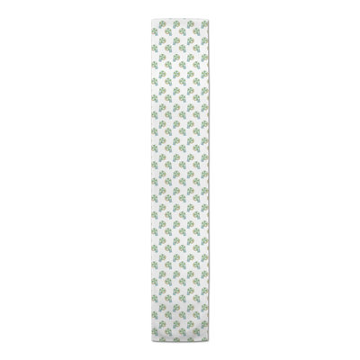 Chemin de table rectangulaire