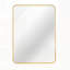 Miroir mural pour salle de bain-654584737