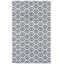 Tapis en coton tissé à la main Trumann Natura-419342290