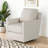 Swivel Glider Armchair-67820081