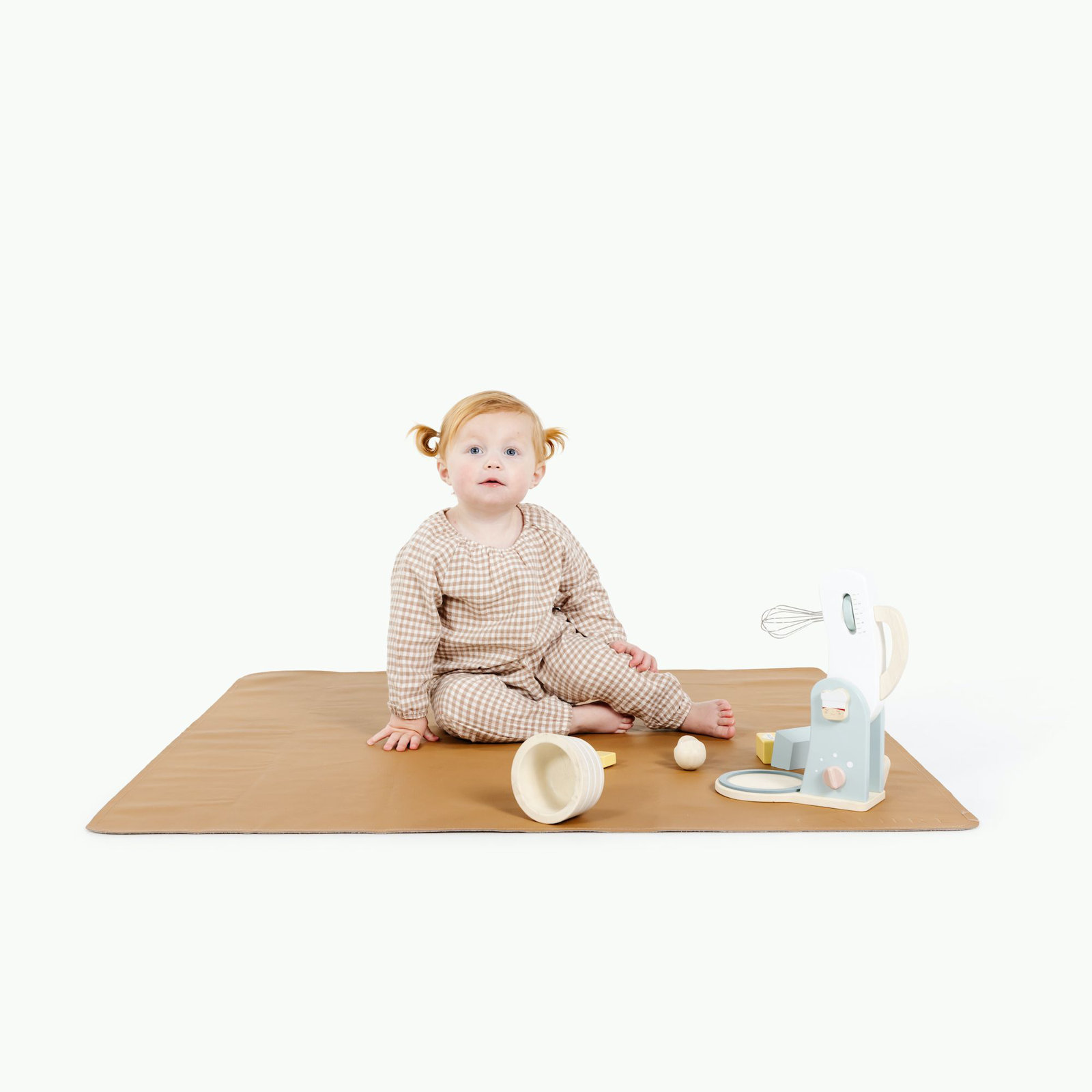 High Chair Mat