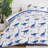 Kids Space Rocket Bedding Set-851783367-851783371