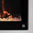 Sideline Fury Smart Electric Fireplace Recessed or Wall Mounted-99143403
