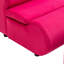 Chaise d'appoint avec repose-pieds House Hold-40822057
