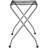 Folding Metal Luggage Rack