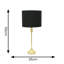 Saylorsburg Metal Table Lamp-630230655-630230596-630230648
