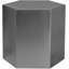 Table de bout Elem Hexagon-720624