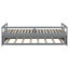 Lit de jour extensible avec couchette-1770062560