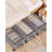 Underbed Storage Box With Wheels