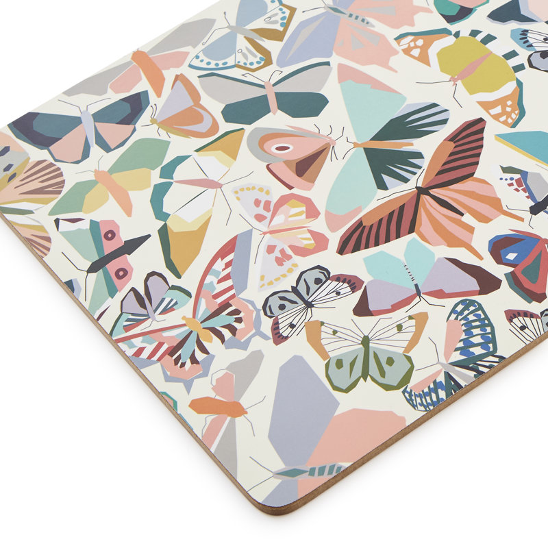 Papillon Placemats