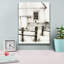 Ophelia & Co. «Rustic Barbed Wire 2» par Ethan Harper, art mural sur toile, 18 po x 26 po-492840245