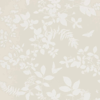 Shadow Vine Wallpaper