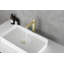 Robinet de salle de bain monotrou Lena-95236151