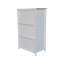 Commode 5 tiroirs Calumet Heimann-101528224