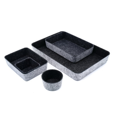 Office Drawer Organizer