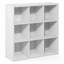 Organisateur de garde-robe et rangement Furubo Cubic
