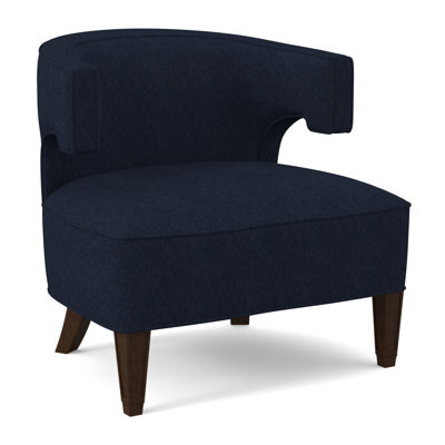 Laurel Barrel Chair