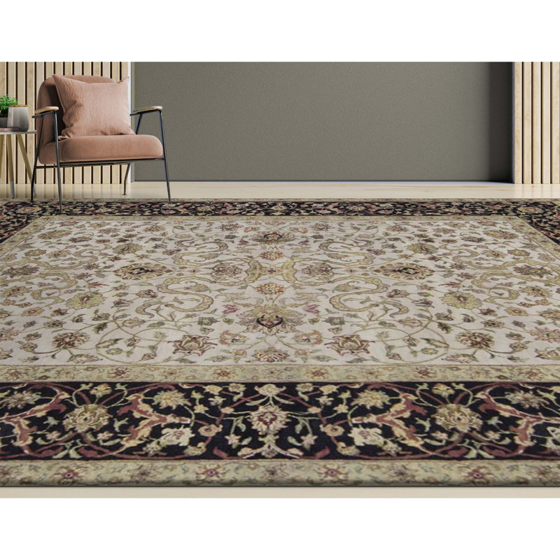 One-of-a-Kind 9'1" X 12'2" Area Rug