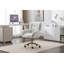 Chaise de bureau Velvet