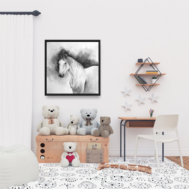 «Domino Horse»
