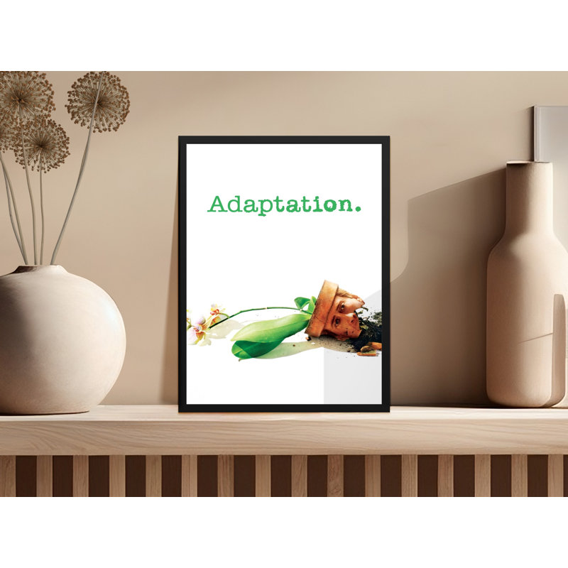 Ericksen 1 Piece Wall Art, 22x34
