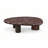 Canyon Marble Coffee Table-285789183