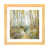 Toile avec cadre en bois beige n'est pas disponible