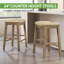 Tabouret de bar et de comptoir Clewiston-46029880-112840569-112840571