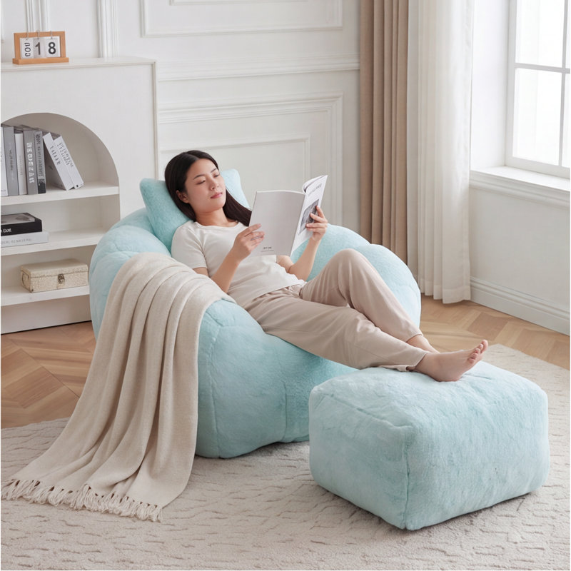Fauteuil à billes Giant