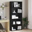 Alhambra Standard Bookcase-379917071-379917080