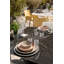 Trama Melamine Dinner Plate-96428779