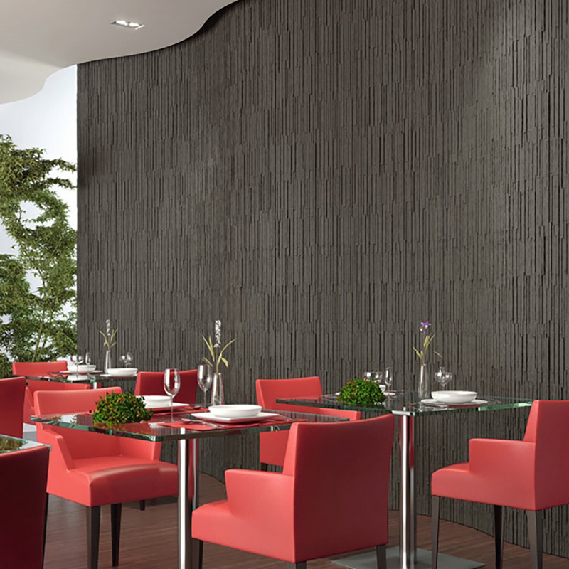 Sentousai Singular Tile, Brown